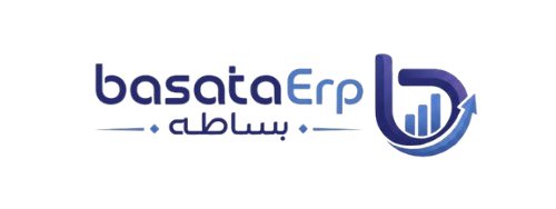 Basata ERP Logo